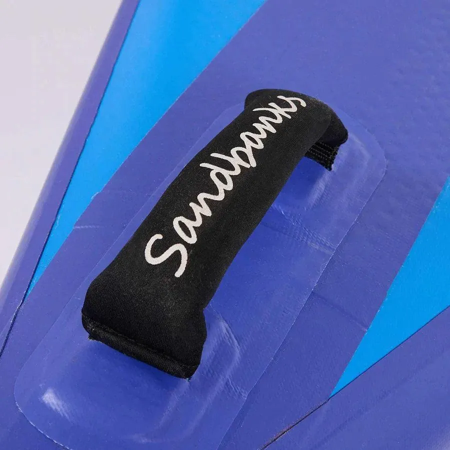 Sandbanks Optimal Double seat tandem Inflatable Kayak