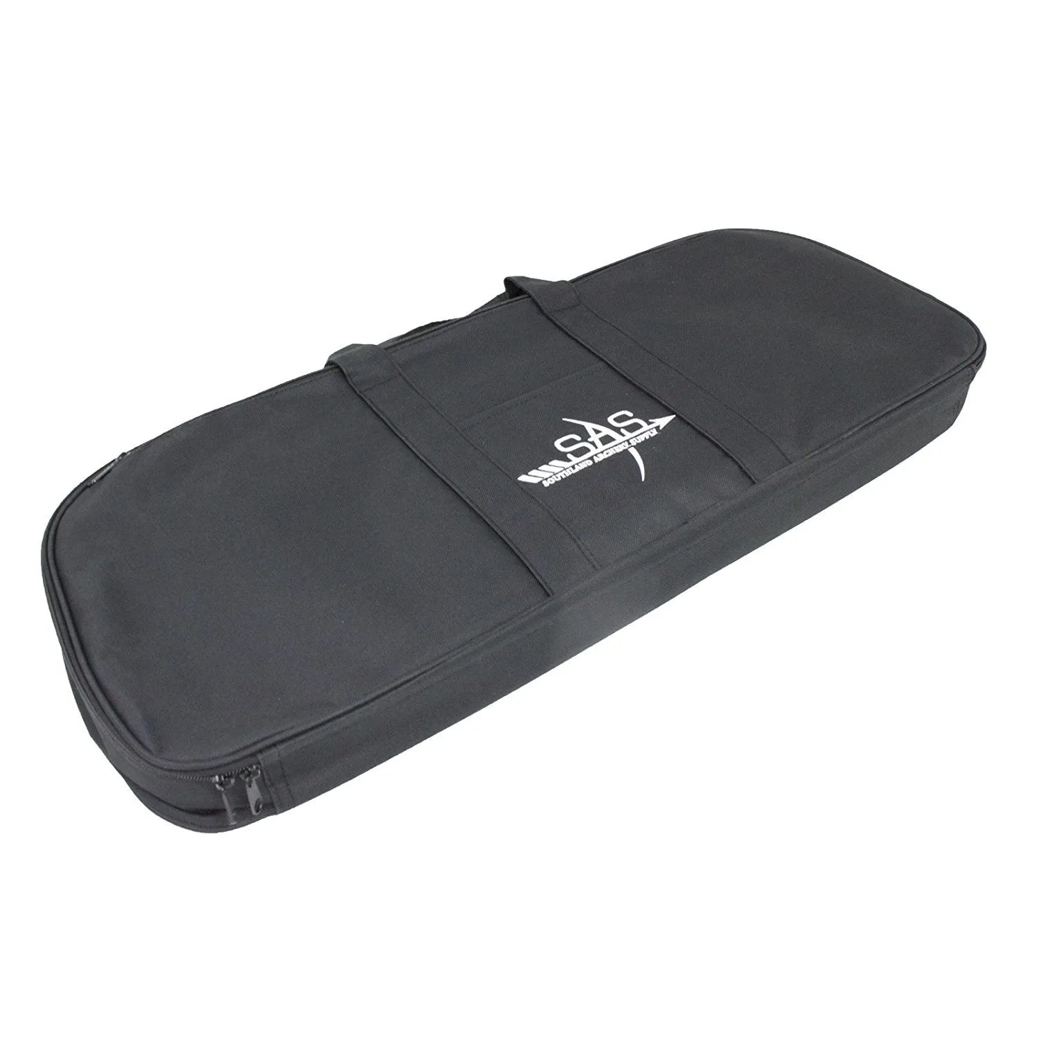 SAS Takedown Recurve Bow Case Pre-cut Foam for Sage  Premier or Samick Sage