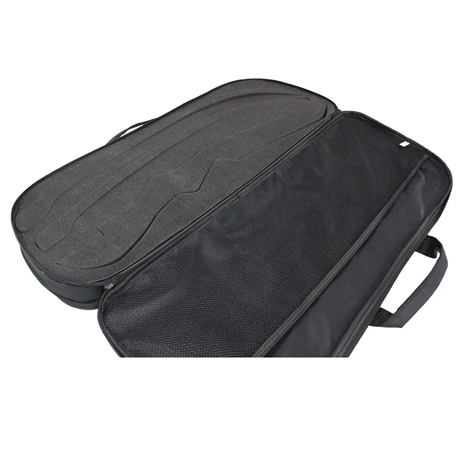 SAS Takedown Recurve Bow Case Pre-cut Foam for Sage  Premier or Samick Sage