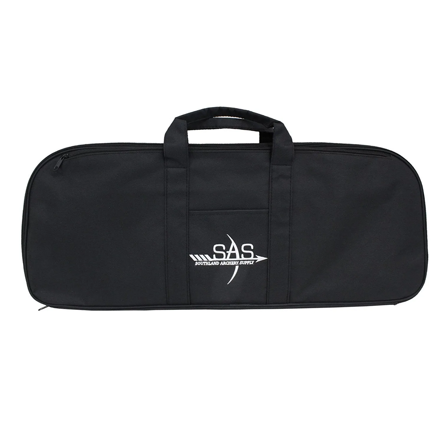 SAS Takedown Recurve Bow Case Pre-cut Foam for Sage  Premier or Samick Sage