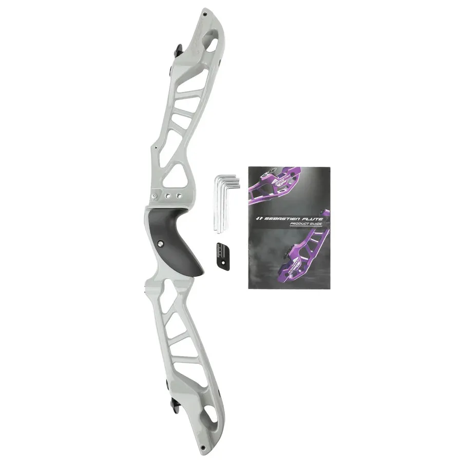 Sebastien Flute NEO 25" ILF Recurve Riser