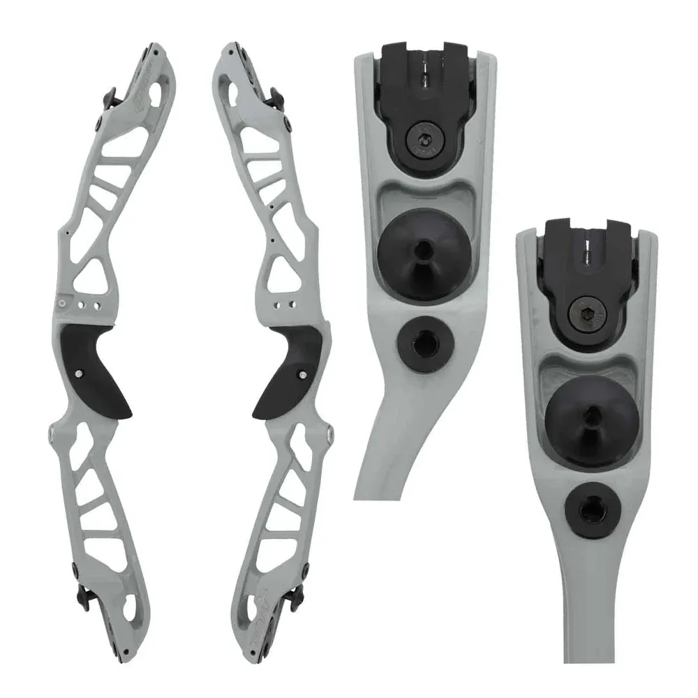 Sebastien Flute NEO 25" ILF Recurve Riser