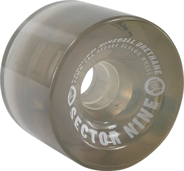 Sector 9 Nineballs Longboard Wheels (Set of 4)