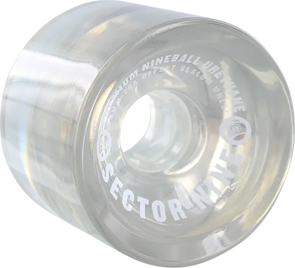 Sector 9 Nineballs Longboard Wheels (Set of 4)