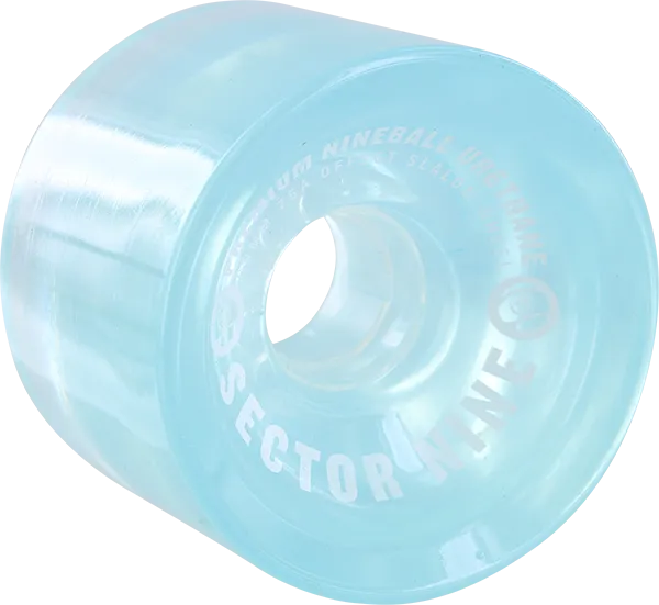 Sector 9 Nineballs Longboard Wheels (Set of 4)
