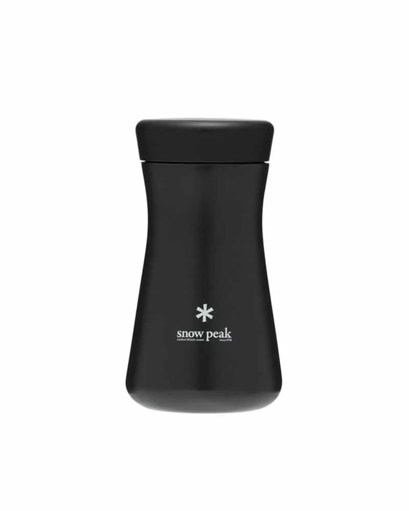 Snow Peak Tsuzumi Bottle 350