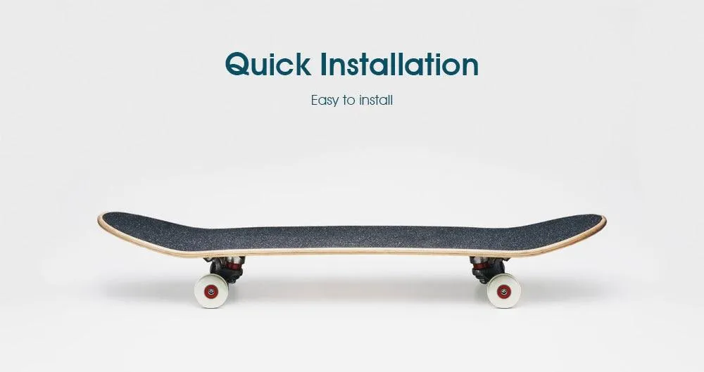 Soft Skateboard Cruiser Wheels
