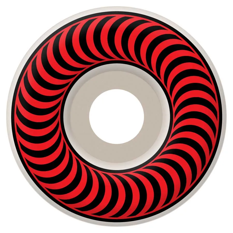 Spitfire - Classics 51MM 99A Skateboard Wheels