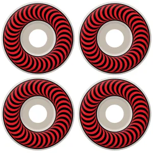 Spitfire - Classics 51MM 99A Skateboard Wheels