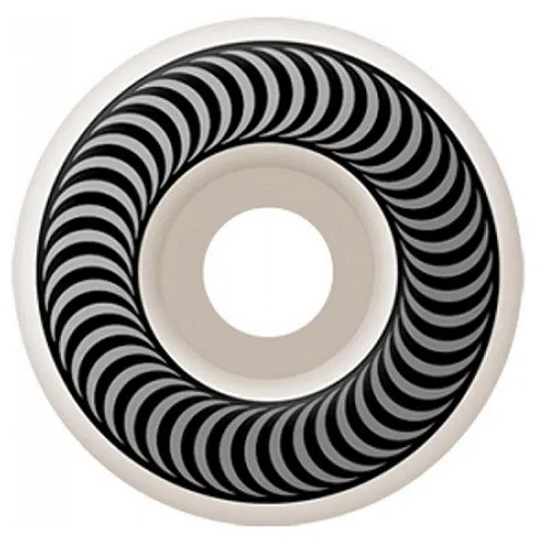 Spitfire - Classics 54MM 99A Skateboard Wheels
