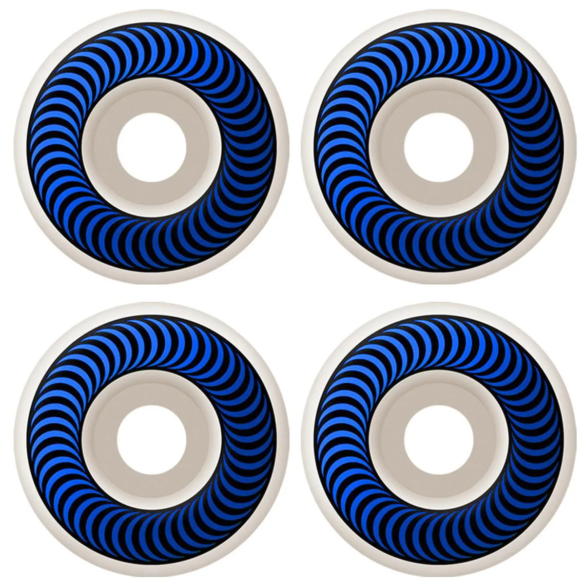 Spitfire - Classics 56MM 99A Skateboard Wheels