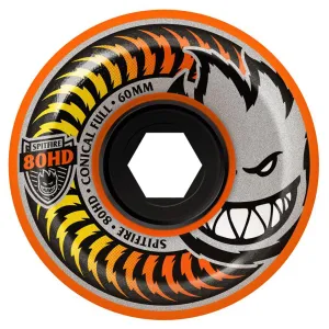 Spitfire - Fade Conical Full 58MM 80HD Skateboard Wheels