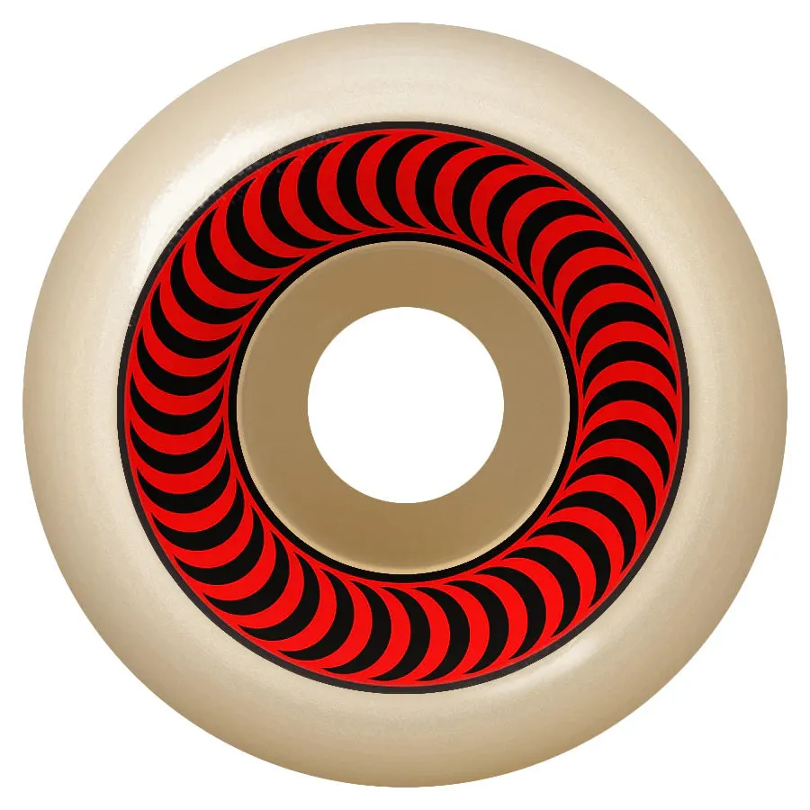 SPITFIRE WHEELS FORMULA FOUR OG CLASSICS 99D (60MM)