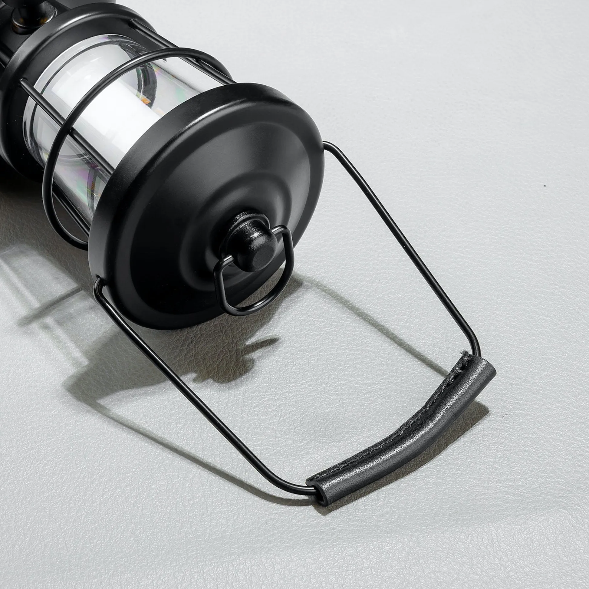STEDI STELLAR LED CAMPING LANTERN