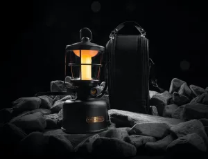 STEDI STELLAR LED CAMPING LANTERN