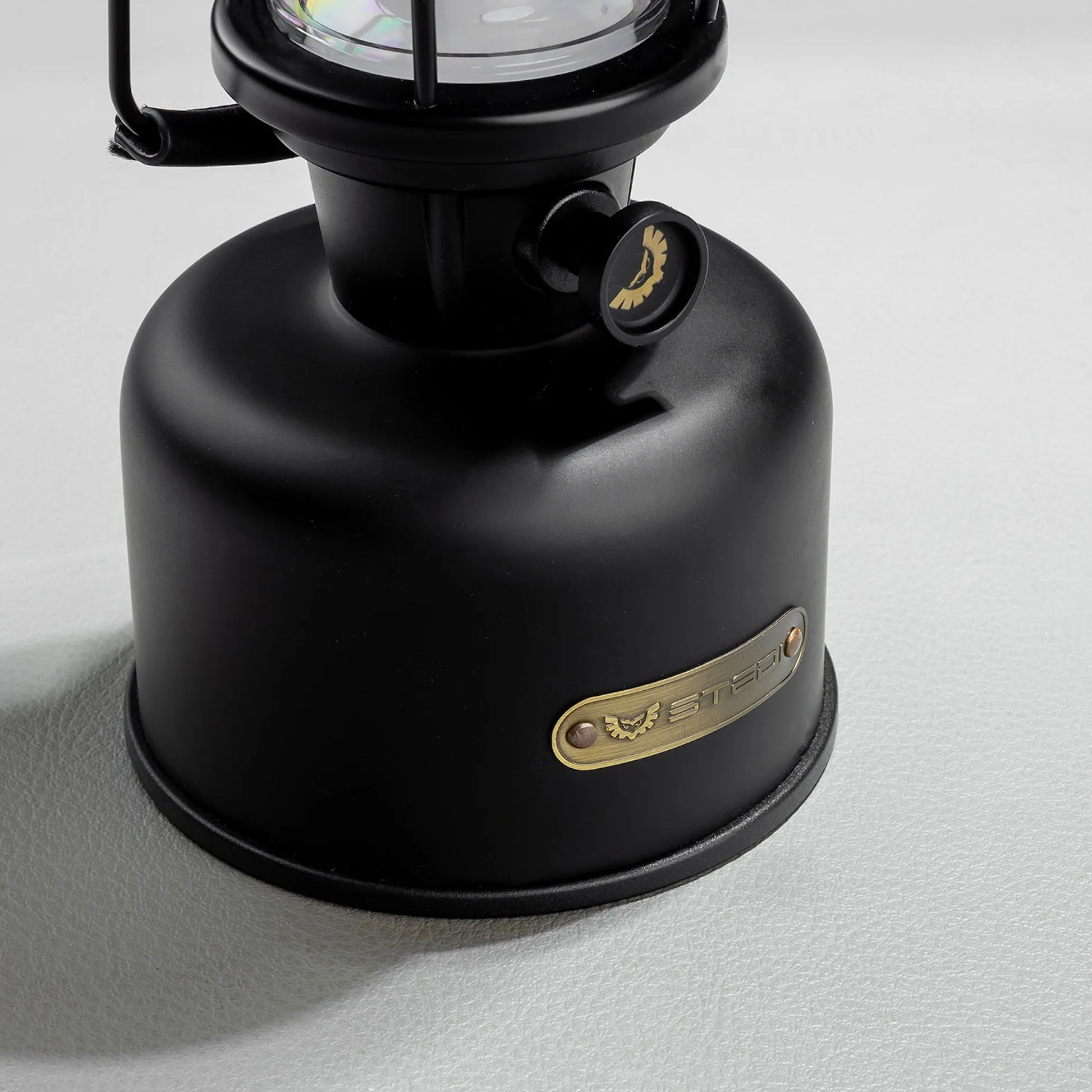 STEDI STELLAR LED CAMPING LANTERN