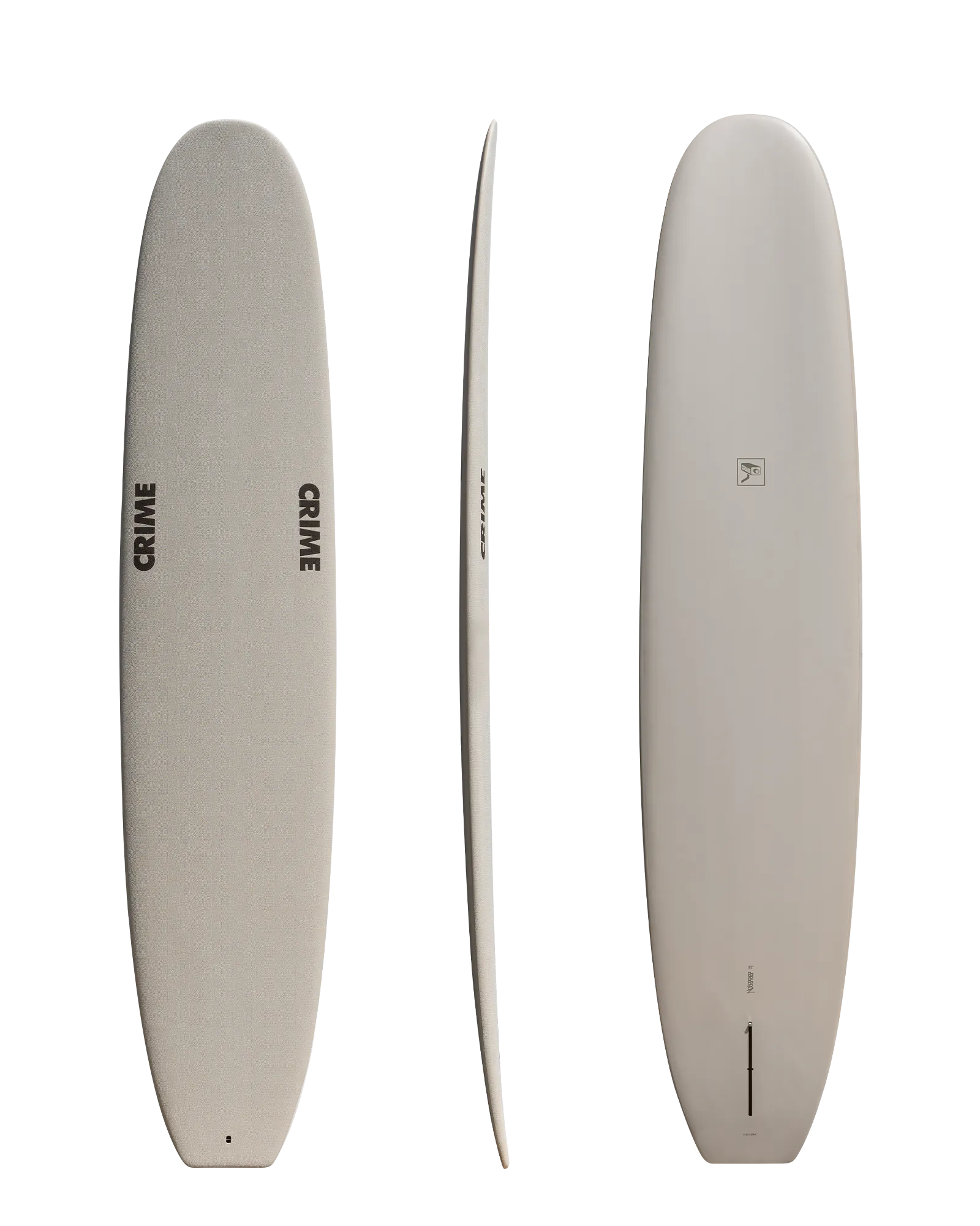 Surf Crime | Noserider 2 Soft Top Surfboard