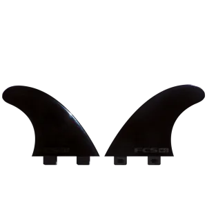 TAHE Fin FCS M-5 Set: x2