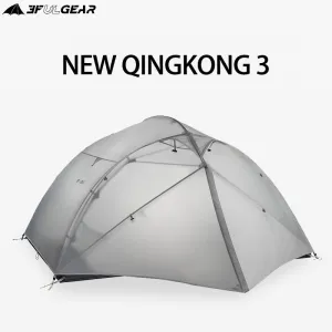 Tent Outdoor Ultralight Hiking Backpacking Hunting Waterproof Tents