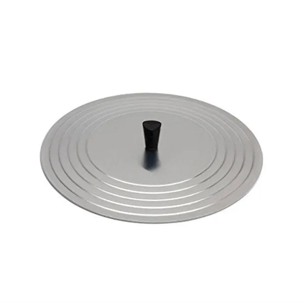 TOPS FITZ ALL Pot and Pan Cover Up To 10" - 57709