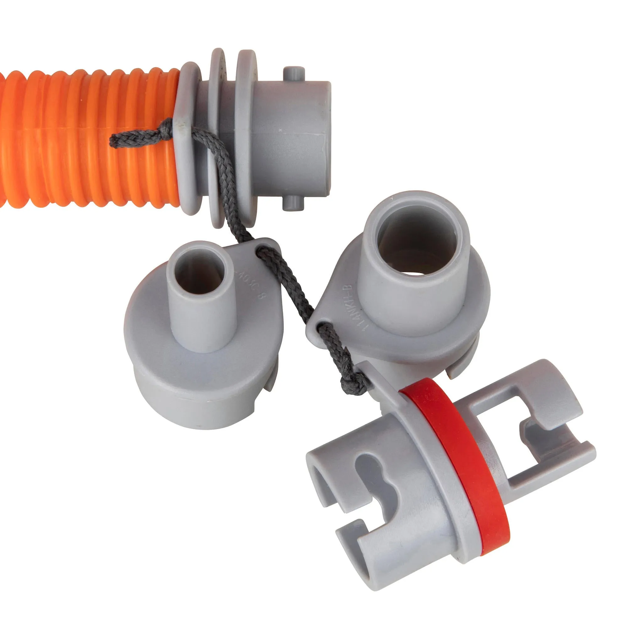 Tribord Kayak & Float Tube Big Boston Valve