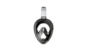 Tusa Full Face Black Series Adult Mask