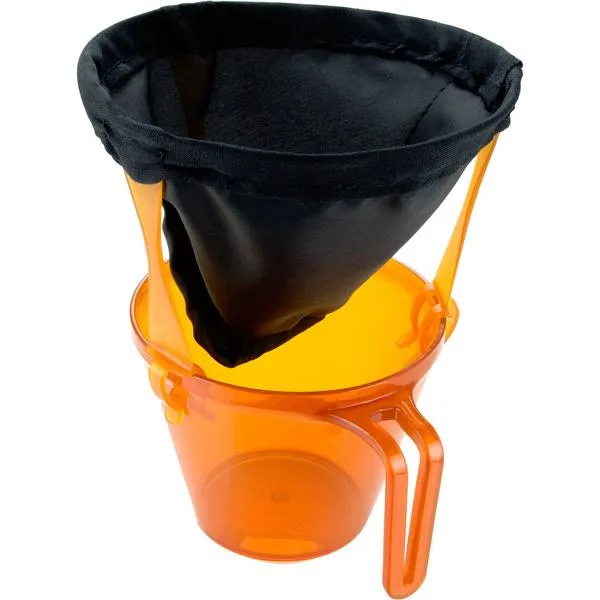 Ultralight Java Drip