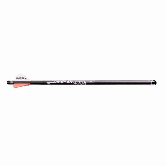 Umarex Archery AirJavelin Arrows With Field Tips - 6 Pack
