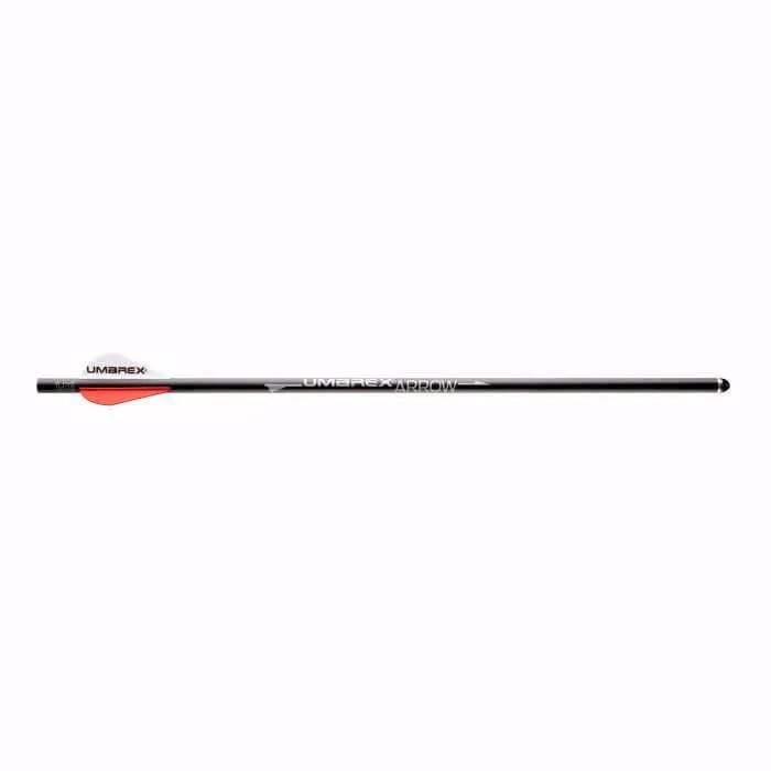 Umarex Archery AirJavelin Arrows With Field Tips - 6 Pack
