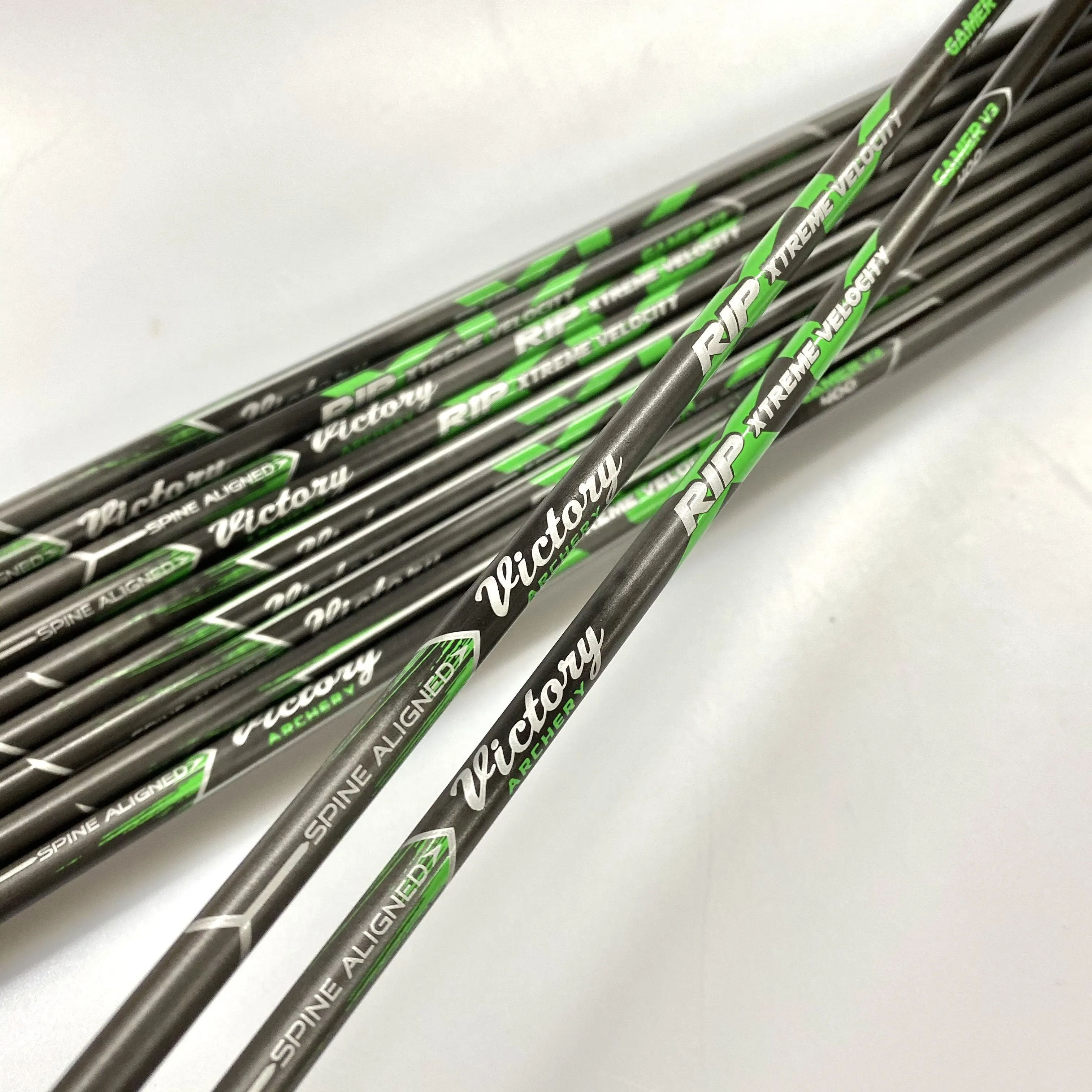 Victory RIP Xtreme Velocity Gamer - Shafts