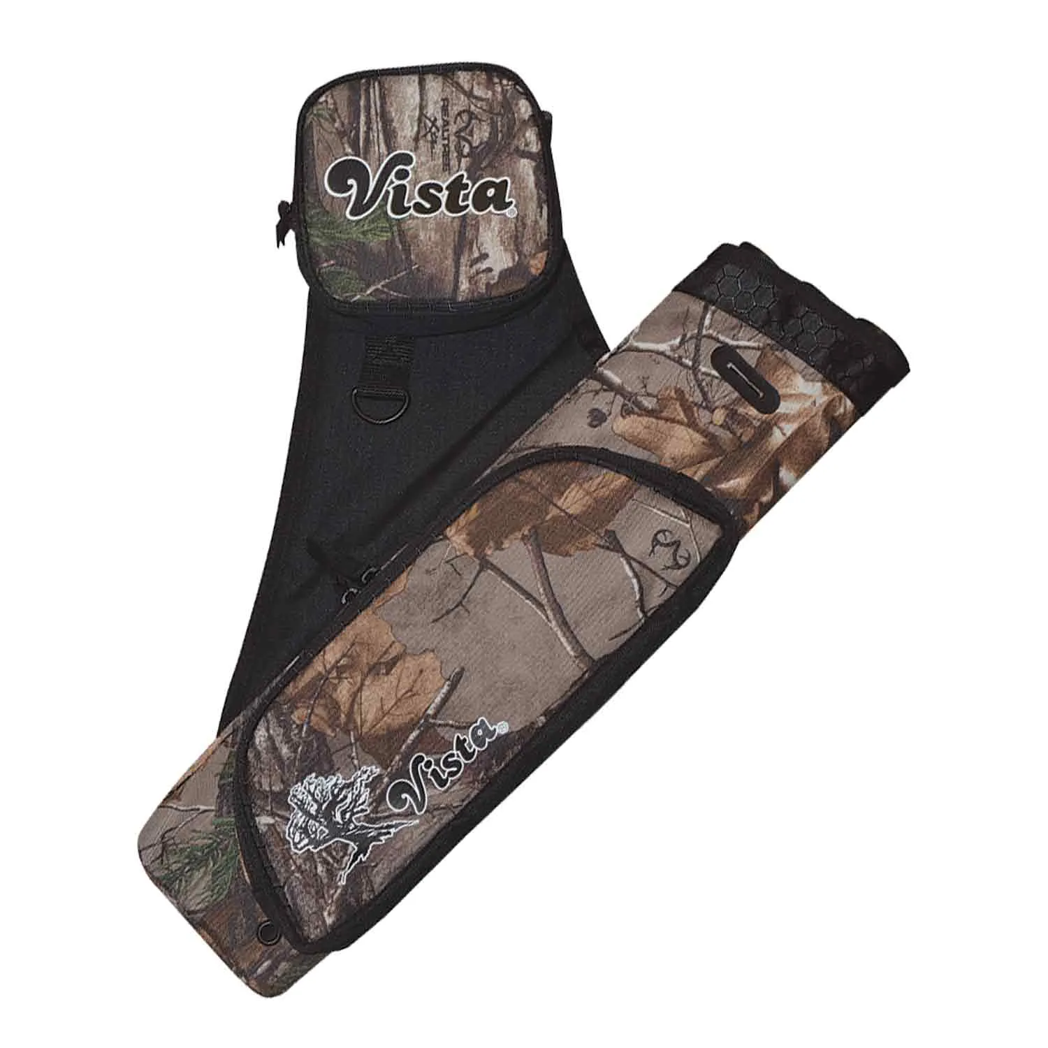 Vista Outlaw II Quiver