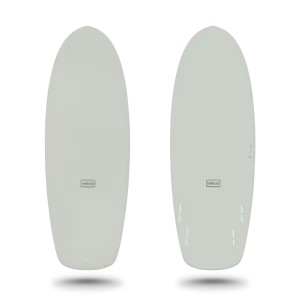 WEEKENDER - PISTACCIO SOFT TOP SURFBOARD