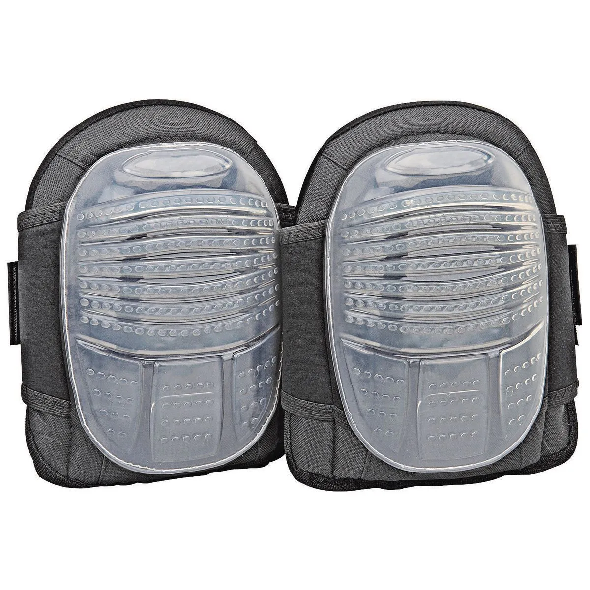 WESTERN SAFETY - Hard Cap Gel Knee Pads