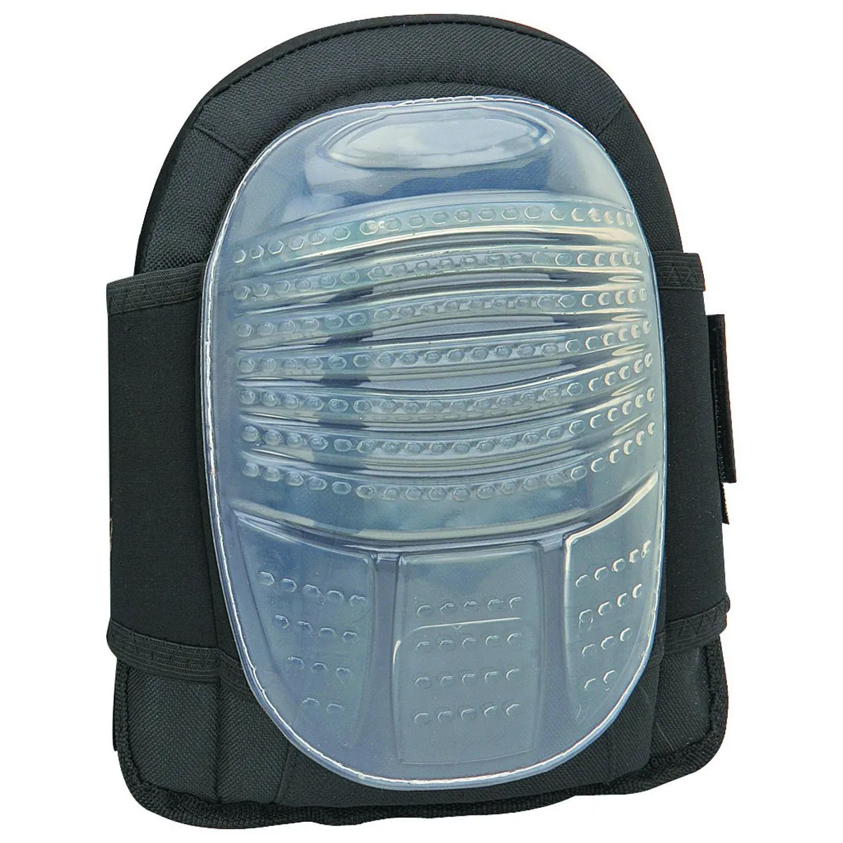 WESTERN SAFETY - Hard Cap Gel Knee Pads