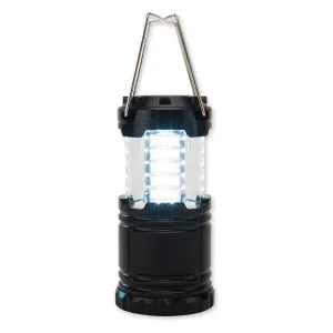Wholesale Pull-Out Camping Lantern Displayer of 8