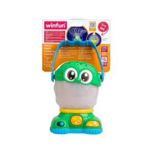 Winfun Starry Night Camping Lantern