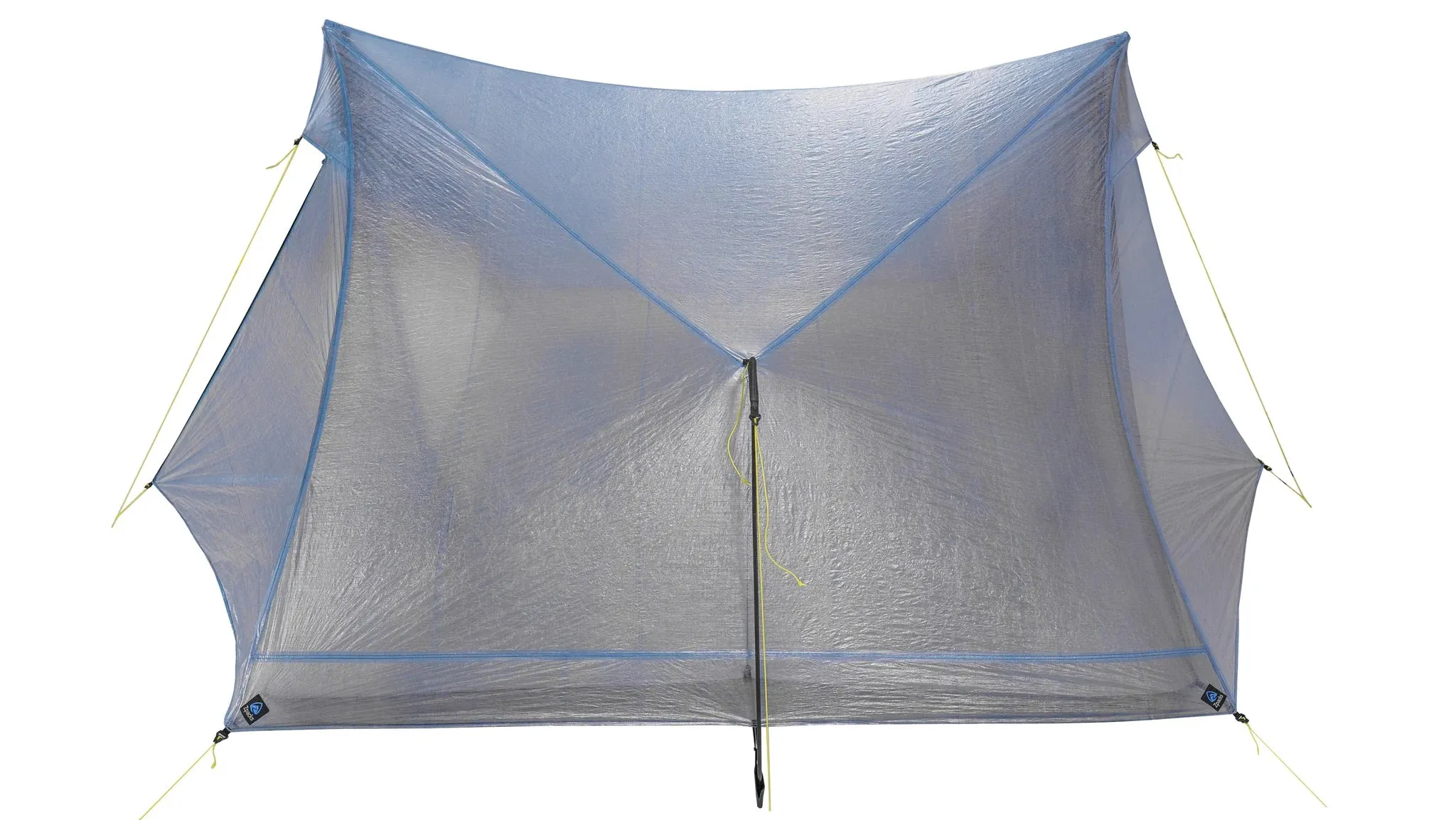 Zpacks - Offset Trio Tent