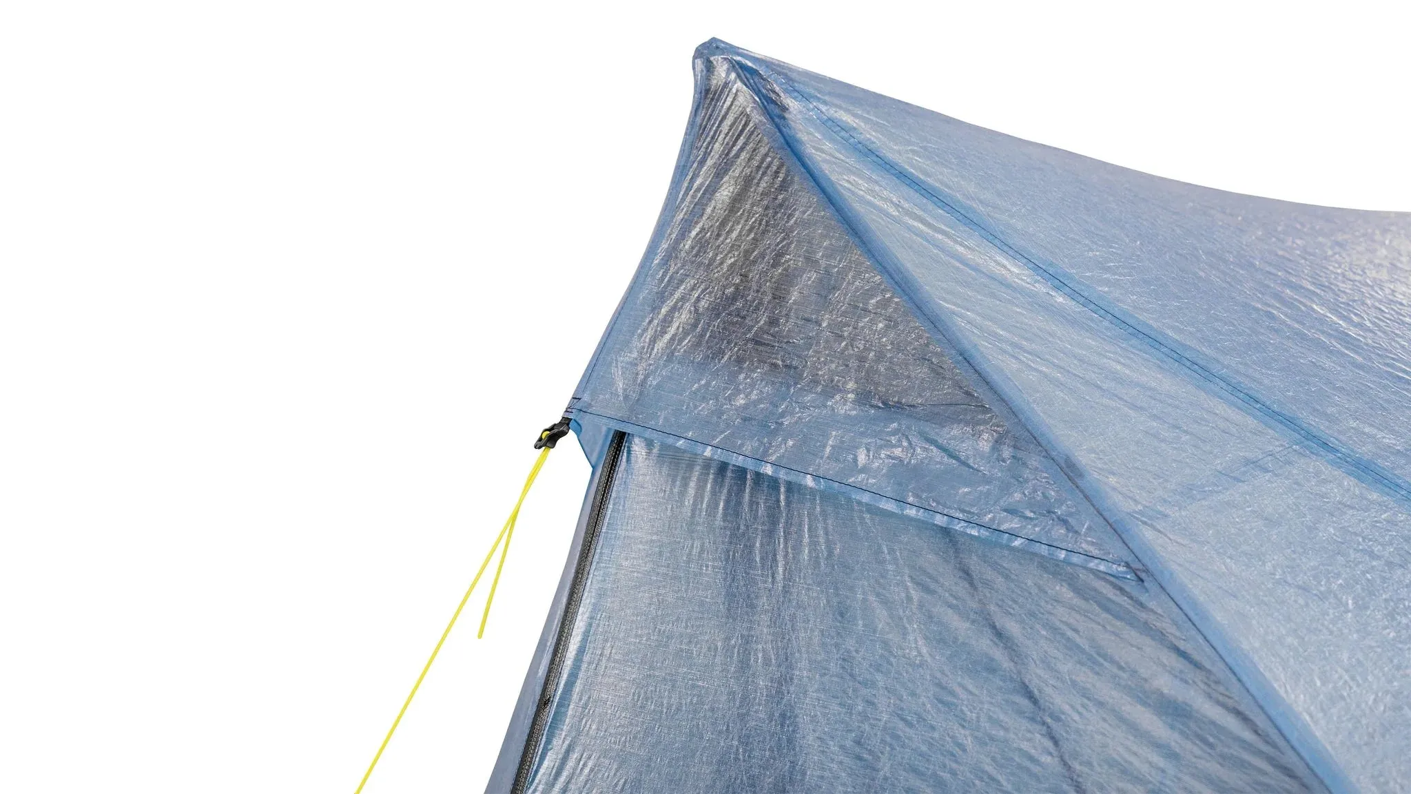 Zpacks - Offset Trio Tent